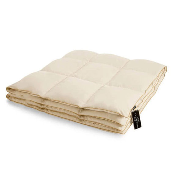 Одеяло Sandman Теплое (200х220 см), размер 200х220 см, цвет кремовый ldr90281 Одеяло Sandman Теплое (200х220 см) - фото 1