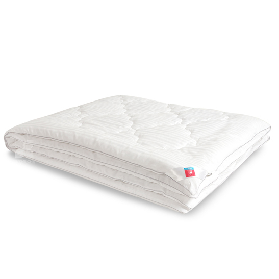 Одеяло Элисон Легкое (172х205 см), размер 172х205 см, цвет белый lsn90219 Одеяло Элисон Легкое (172х205 см) - фото 1