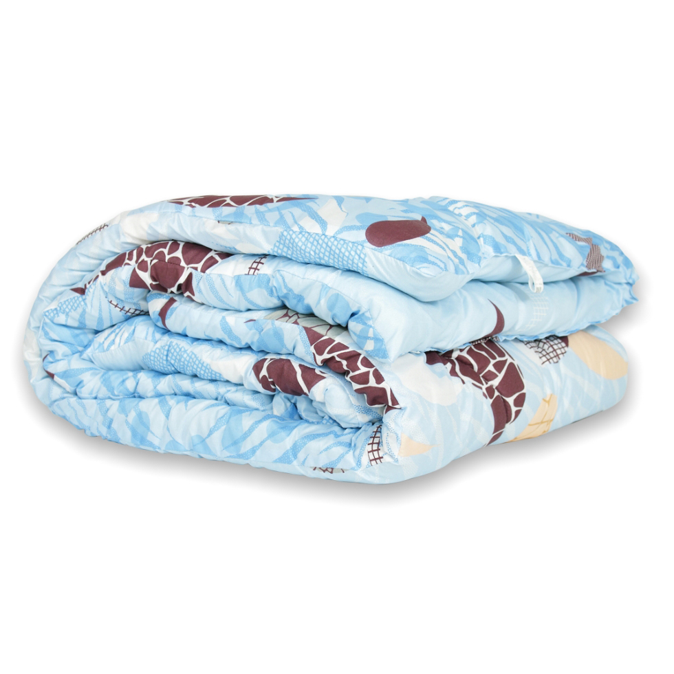 Одеяло Oleda теплое цвет: в ассортименте (172х205 см), размер 172х205 см avt747421 Одеяло Oleda теплое цвет: в ассортименте (172х205 см) - фото 1