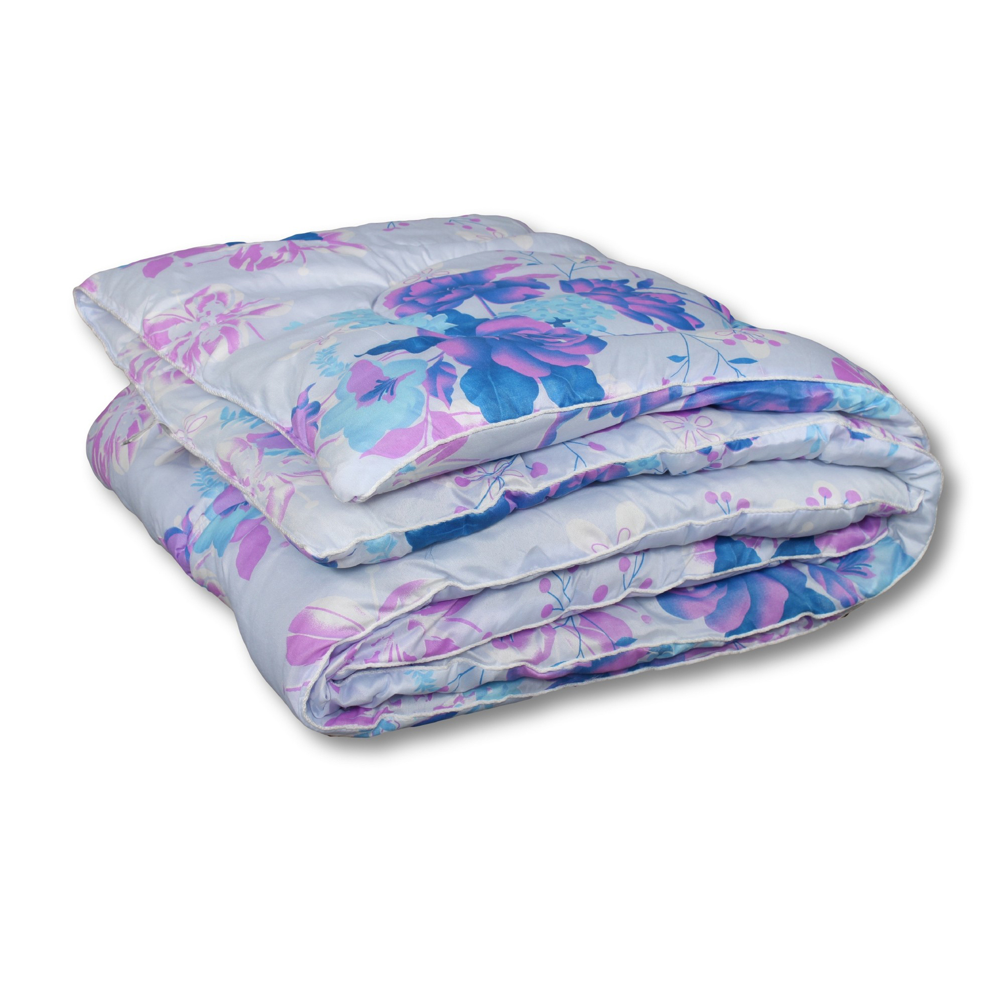Одеяло Amanda всесезонное цвет в ассортименте (140х205 см), размер 140х205 см avt747420 Одеяло Amanda всесезонное цвет в ассортименте (140х205 см) - фото 1