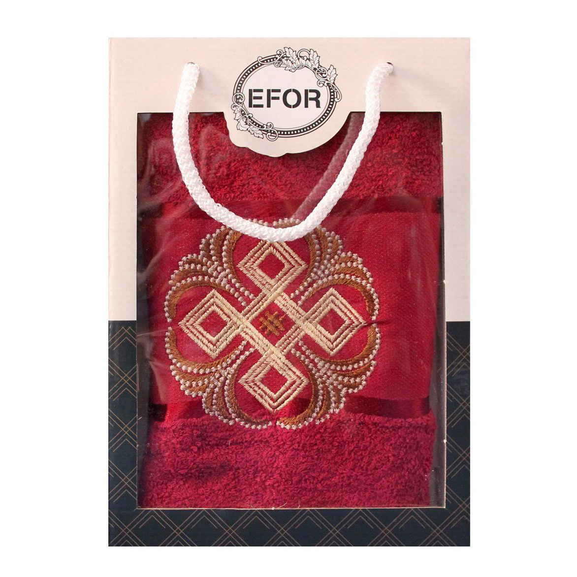 Полотенца  EFOR