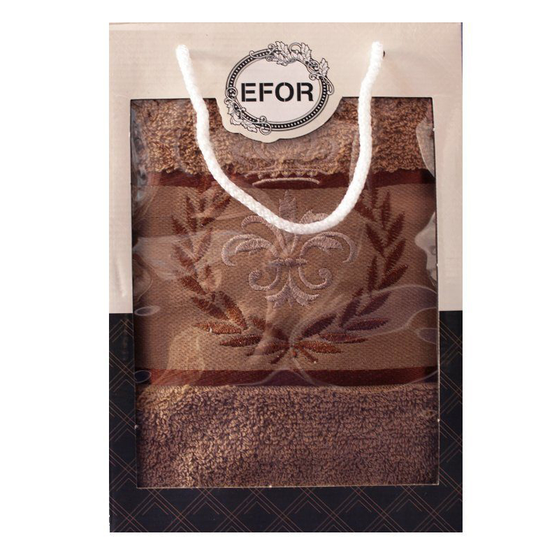 Полотенца  EFOR