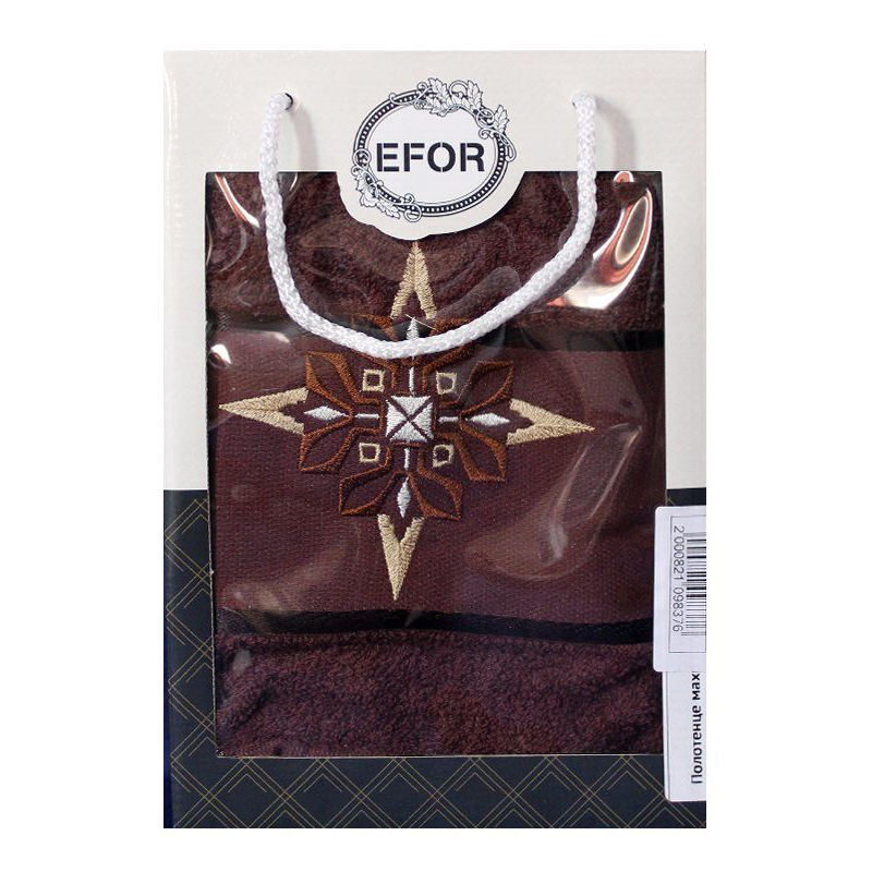Полотенца  EFOR