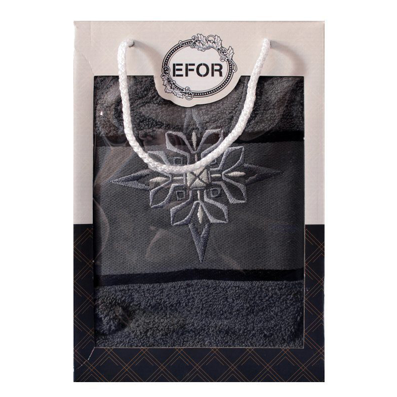 Полотенца  EFOR