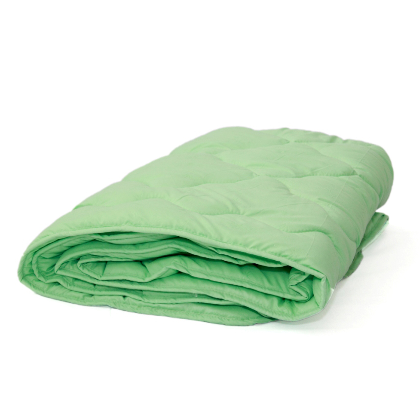 Одеяло Tamzen, бамбуковое волокно в микрофибре, легкое (200х220 см), размер 200х220 см plw828070 Одеяло Tamzen, бамбуковое волокно в микрофибре, легкое (200х220 см) - фото 1