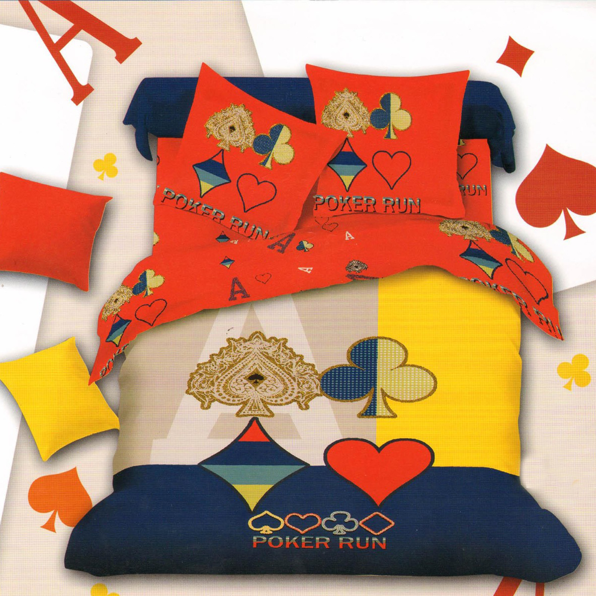 Комплекты постельного белья Tango 7400₽