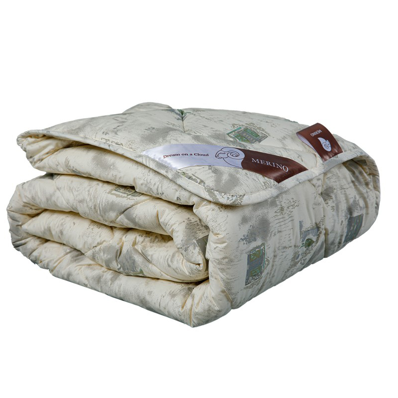 Одеяло Легкое Merino (172х205 см), размер 172х205 см gds807044 Одеяло Легкое Merino (172х205 см) - фото 1