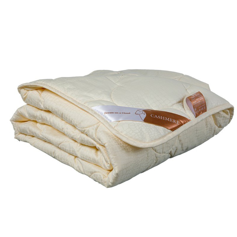 Одеяло Теплое Cashmere (200х220 см), размер 200х220 см gds806888 Одеяло Теплое Cashmere (200х220 см) - фото 1