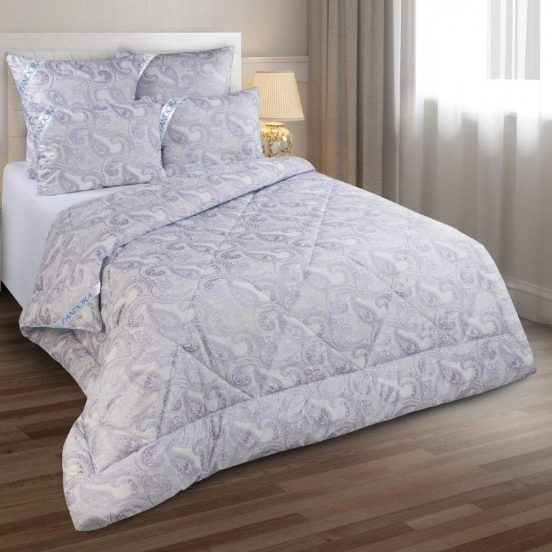 Одеяло Ascelina Теплое (200х215 см), размер 200х215 см pndr855103 Одеяло Ascelina Теплое (200х215 см) - фото 1