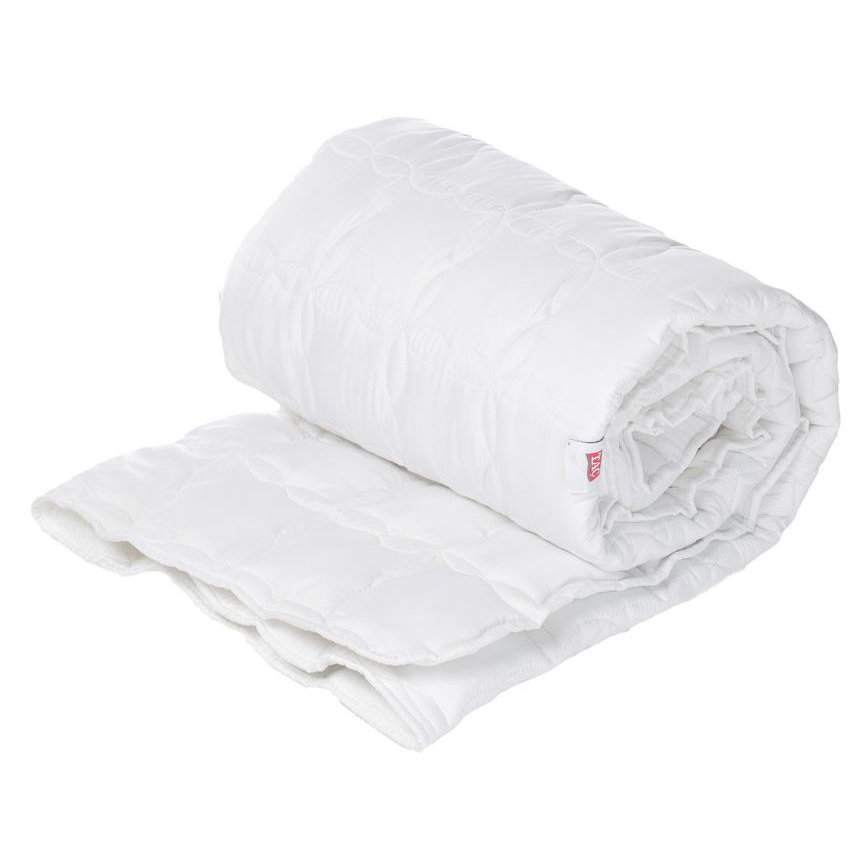 Одеяло Sanita цвет: белый Всесезонное (195х215 см), размер 195х215 см tac873100 Одеяло Sanita цвет: белый Всесезонное (195х215 см) - фото 1