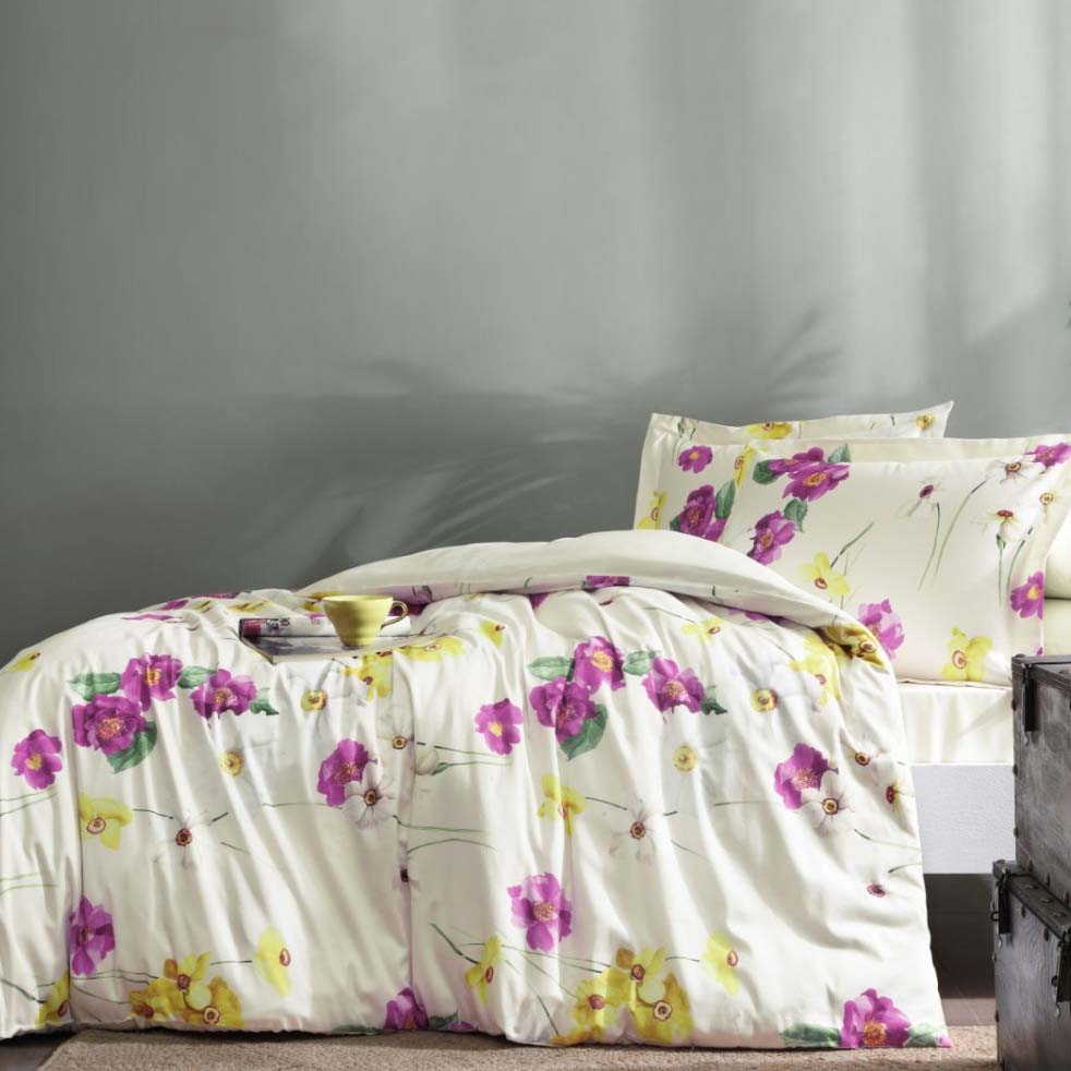 Комплекты постельного белья  Tivolyo home