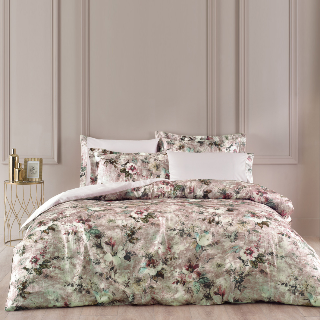 Комплекты постельного белья  Tivolyo home