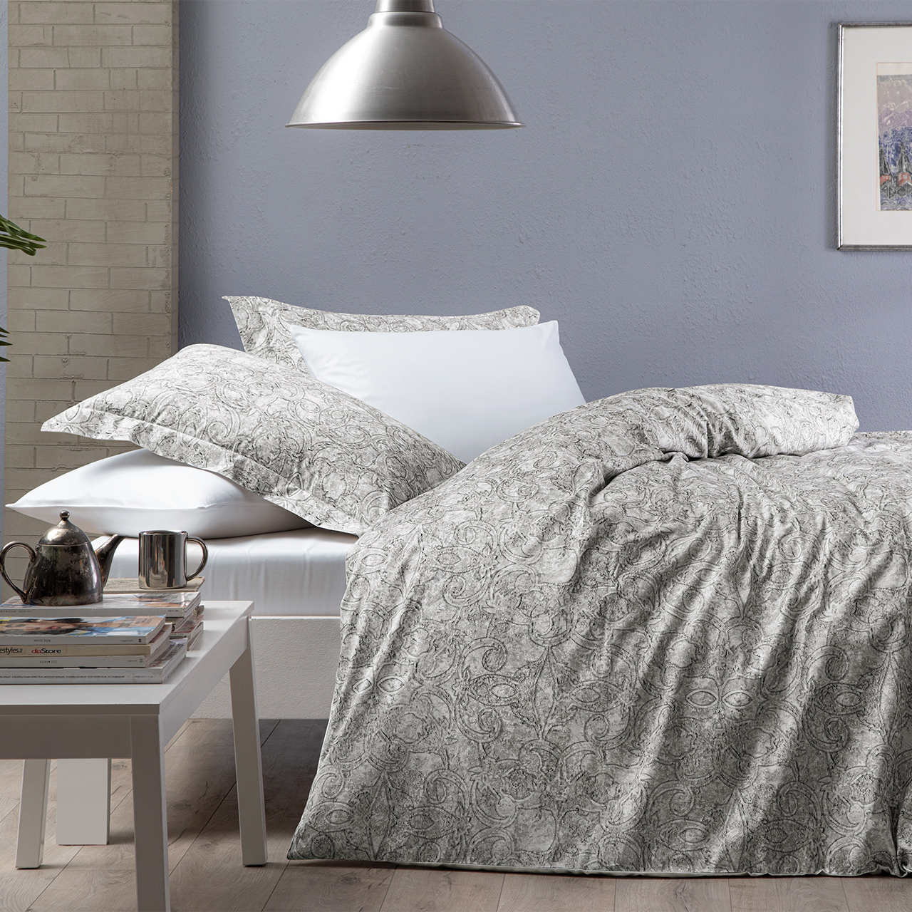 Комплекты постельного белья  Tivolyo home