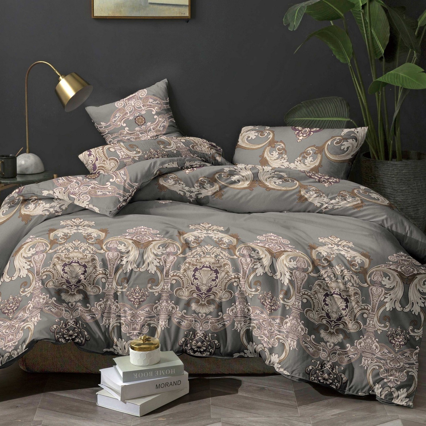 Комплекты постельного белья PANDORA