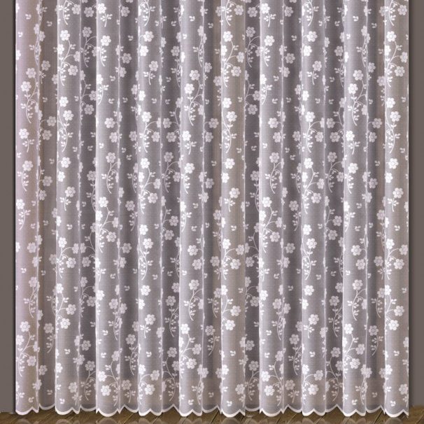 Классические шторы Авелина цвет: бежевый (300х270 см - 1 шт), размер 300х270 см - 1 шт