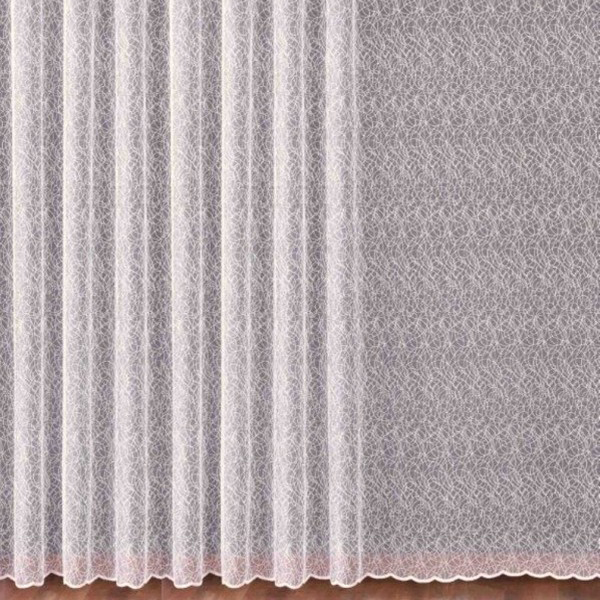 Классические шторы Hellen цвет: бежевый (300х270 см - 1 шт), размер 300х270 см - 1 шт