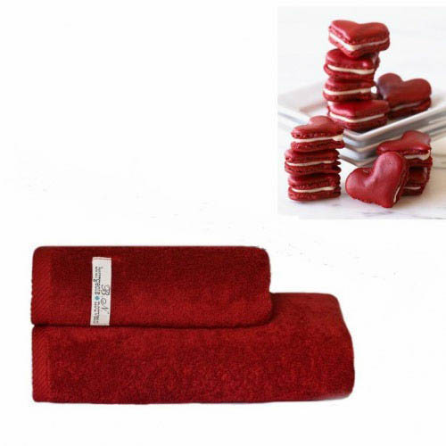 

Полотенца Василиса