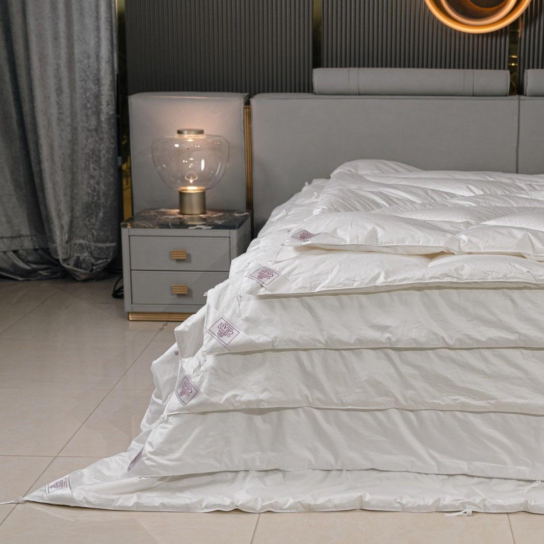 Одеяло Alliance tencel silk (220х240 см), размер 220х240 см