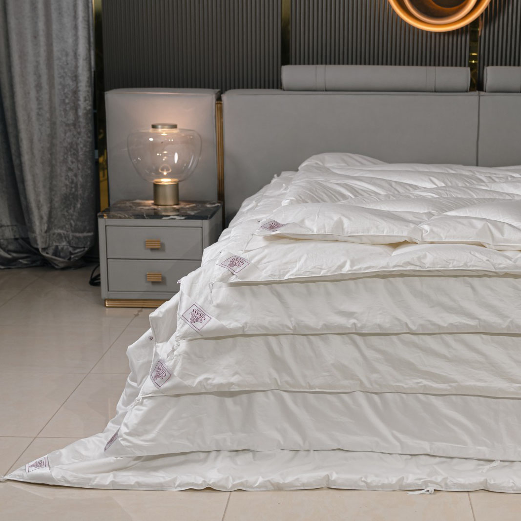 Одеяло Alliance Tencel (150х200 см), размер 150х200 см