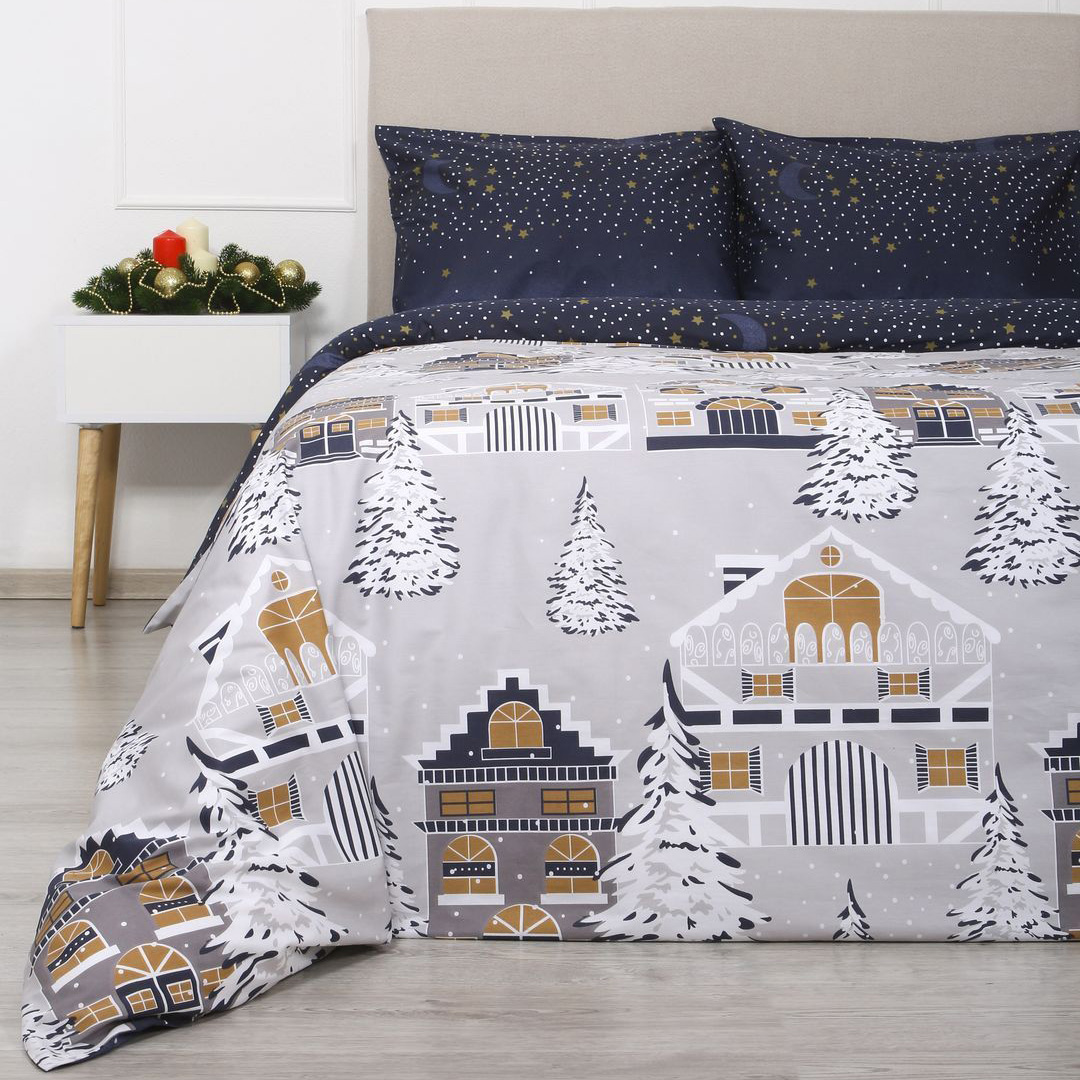 Комплекты постельного белья Mona Liza 4570₽