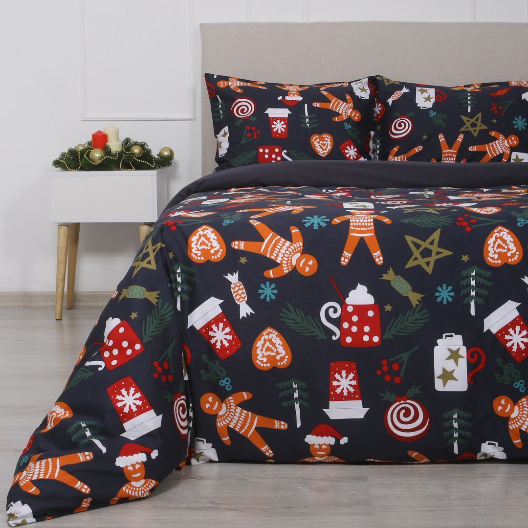 Комплекты постельного белья Mona Liza 6150₽