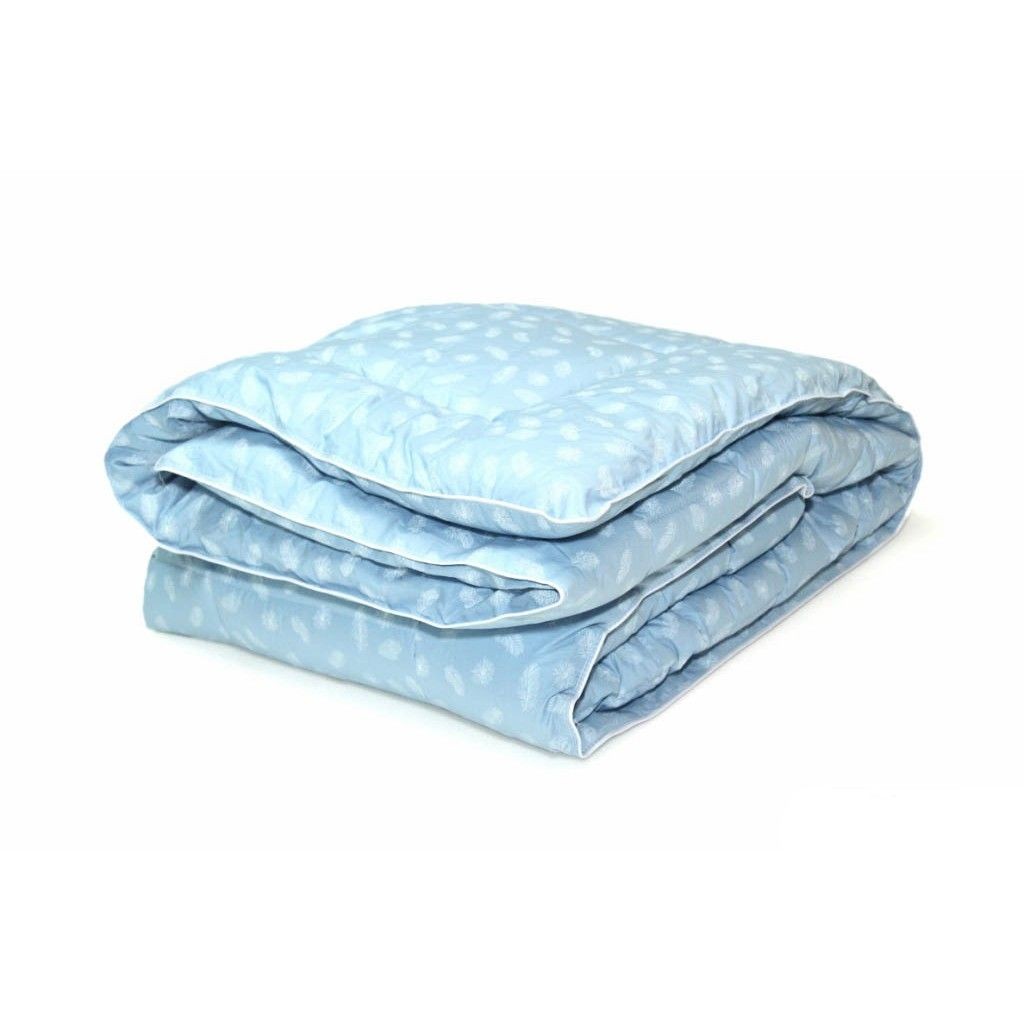Одеяло Сhina (200х220 см), размер 200х220 см, цвет голубой plw148143 Одеяло Сhina (200х220 см) - фото 1