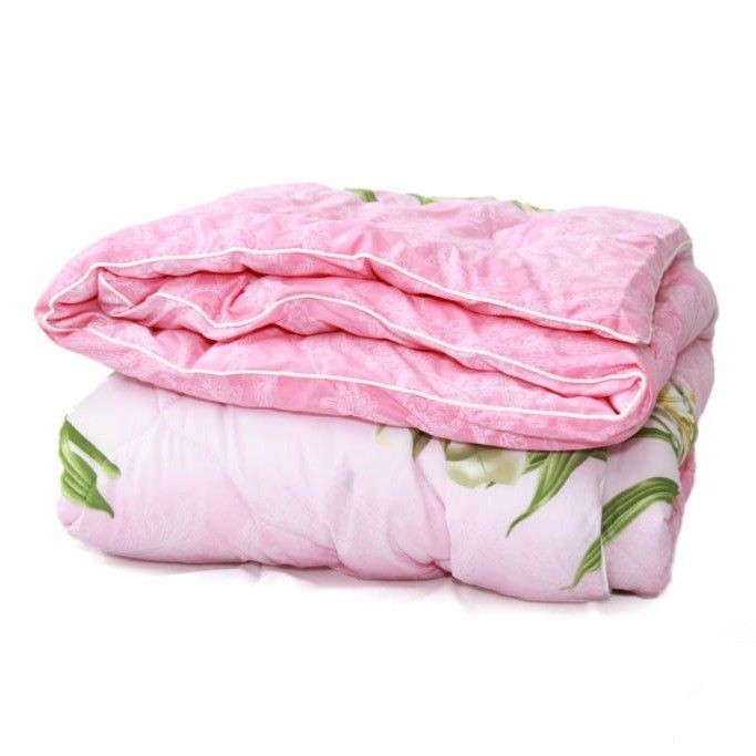 Одеяло Golf (200х220 см), размер 200х220 см, цвет розовый plw148158 Одеяло Golf (200х220 см) - фото 1