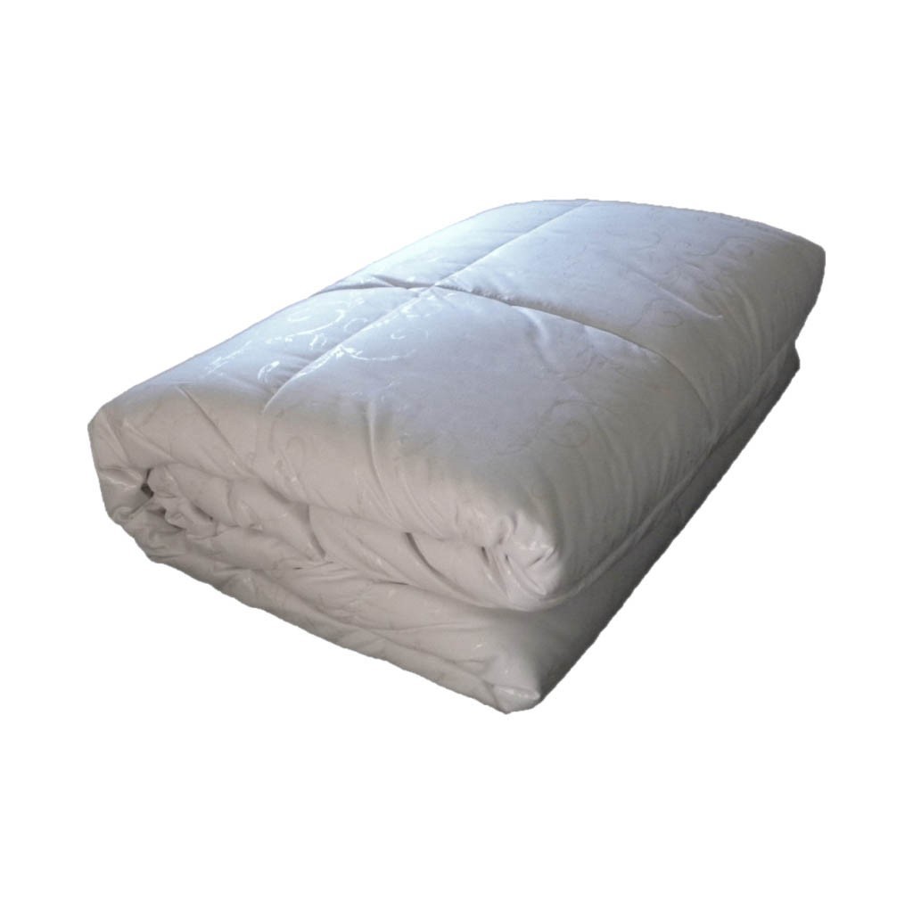 Одеяло Joyce (140х205 см), размер 140х205 см, цвет белый valt222163 Одеяло Joyce (140х205 см) - фото 1