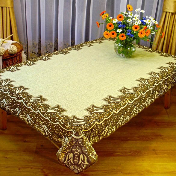 Скатерти и салфетки  Haft