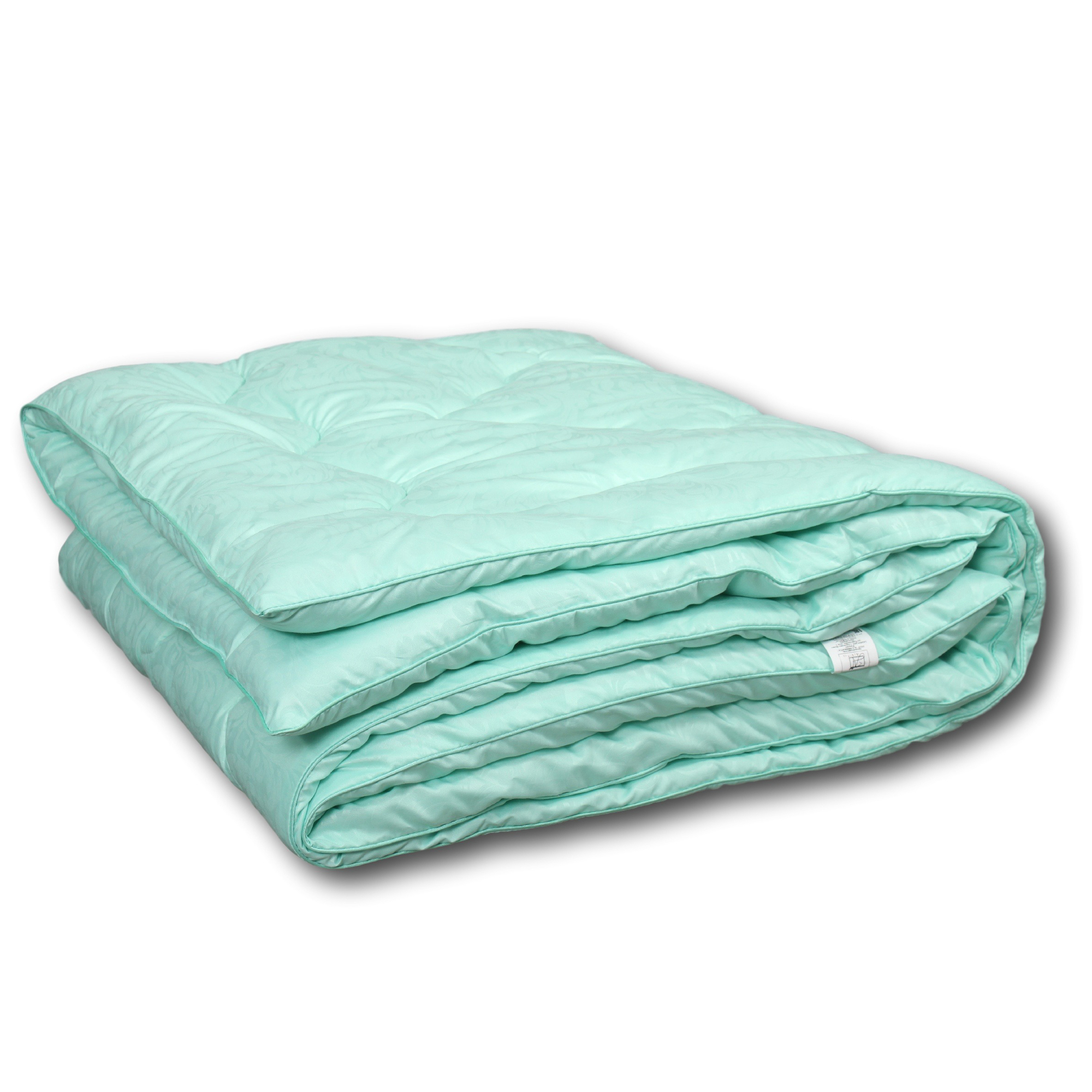 Одеяло Fermasi Теплое (172х205 см), размер 172х205 см, цвет голубой iff48126 Одеяло Fermasi Теплое (172х205 см) - фото 1