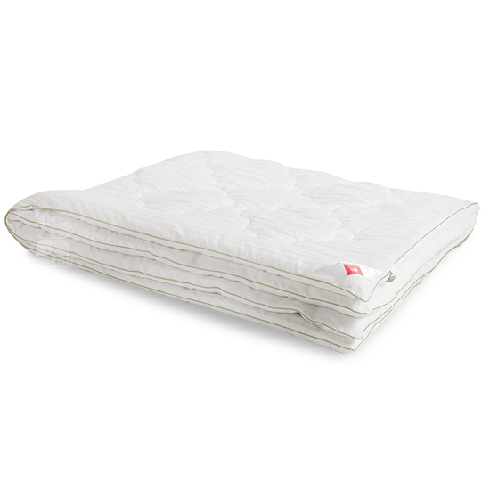 Одеяло Бамбоо Легкое (140х205 см), размер 140х205 см, цвет белый lsn267824 Одеяло Бамбоо Легкое (140х205 см) - фото 1