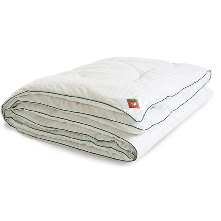 Одеяло Бамбоо Теплое (172х205 см), размер 172х205 см, цвет белый lsn267829 Одеяло Бамбоо Теплое (172х205 см) - фото 1