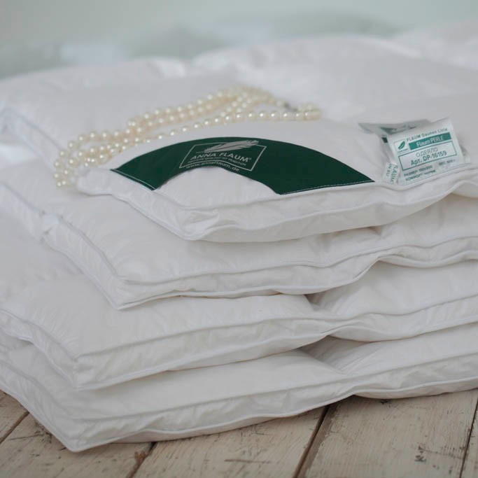 Одеяло Perle Теплое (150х200 см), размер 150х200 см, цвет белый nfl309154 Одеяло Perle Теплое (150х200 см) - фото 1
