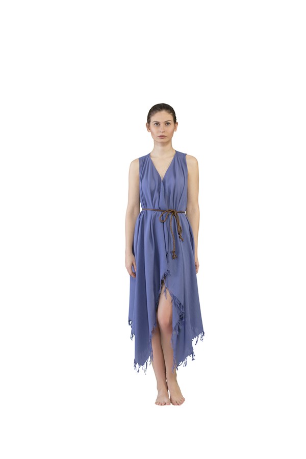Платье Adare Цвет: Сиреневый (44-46), размер S-M