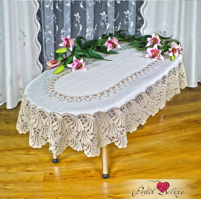 

Скатерти и салфетки Haft