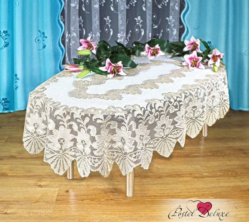 

Скатерти и салфетки Haft