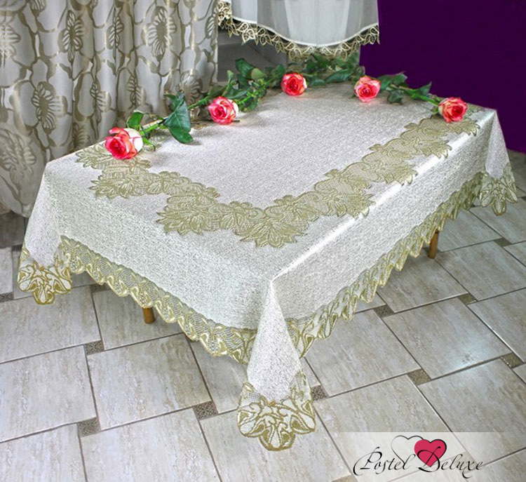 

Скатерти и салфетки Haft