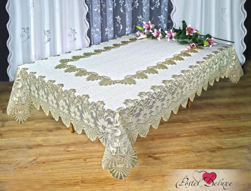 

Скатерти и салфетки Haft