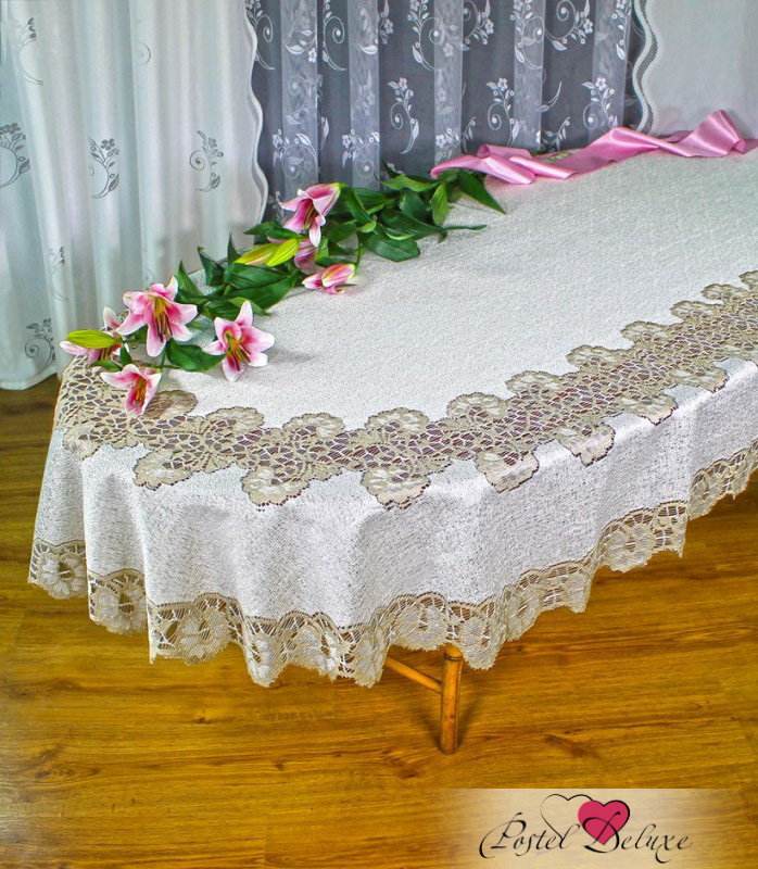 

Скатерти и салфетки Haft