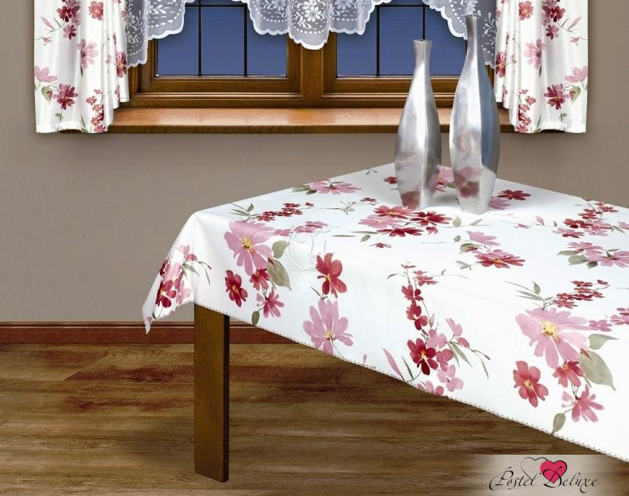 

Скатерти и салфетки Haft