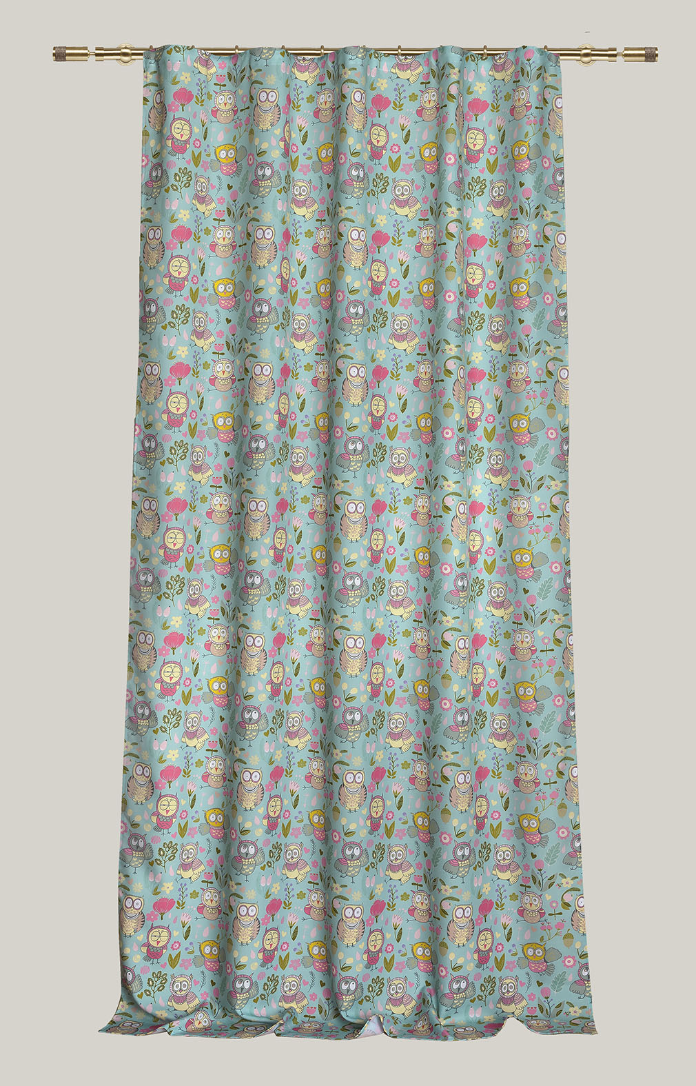 

Шторы HomeDeco