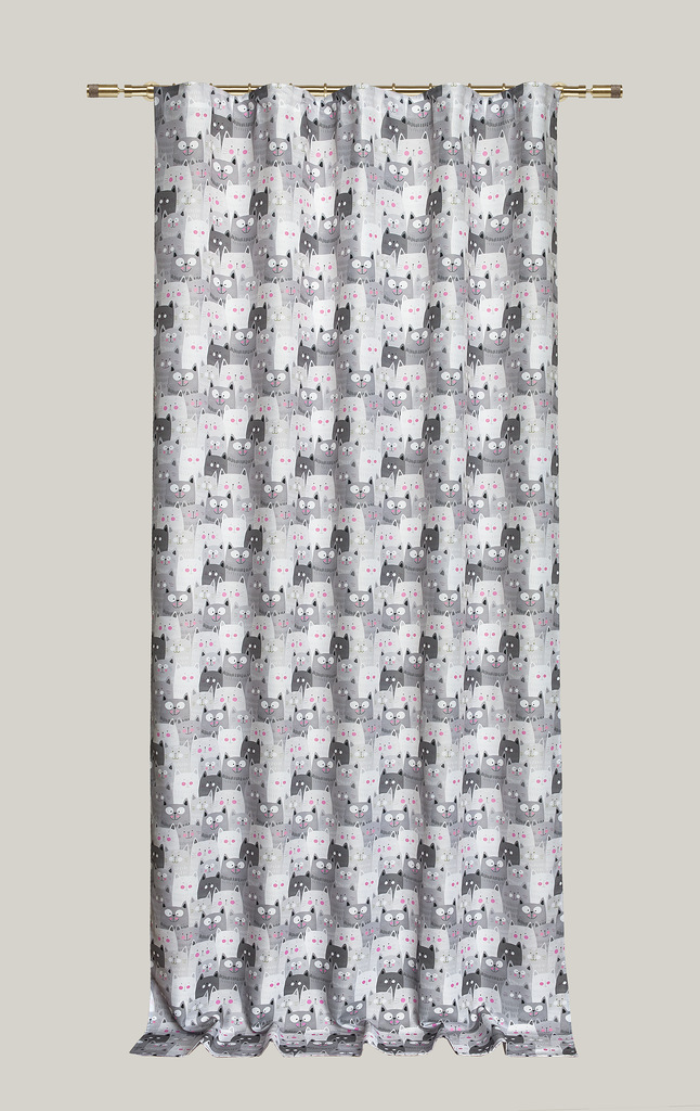 

Шторы HomeDeco