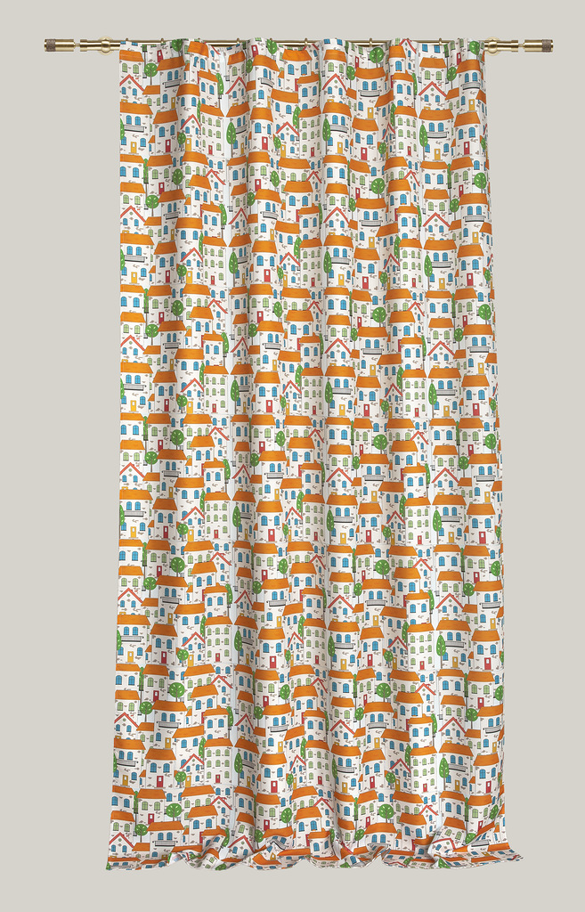 

Шторы HomeDeco
