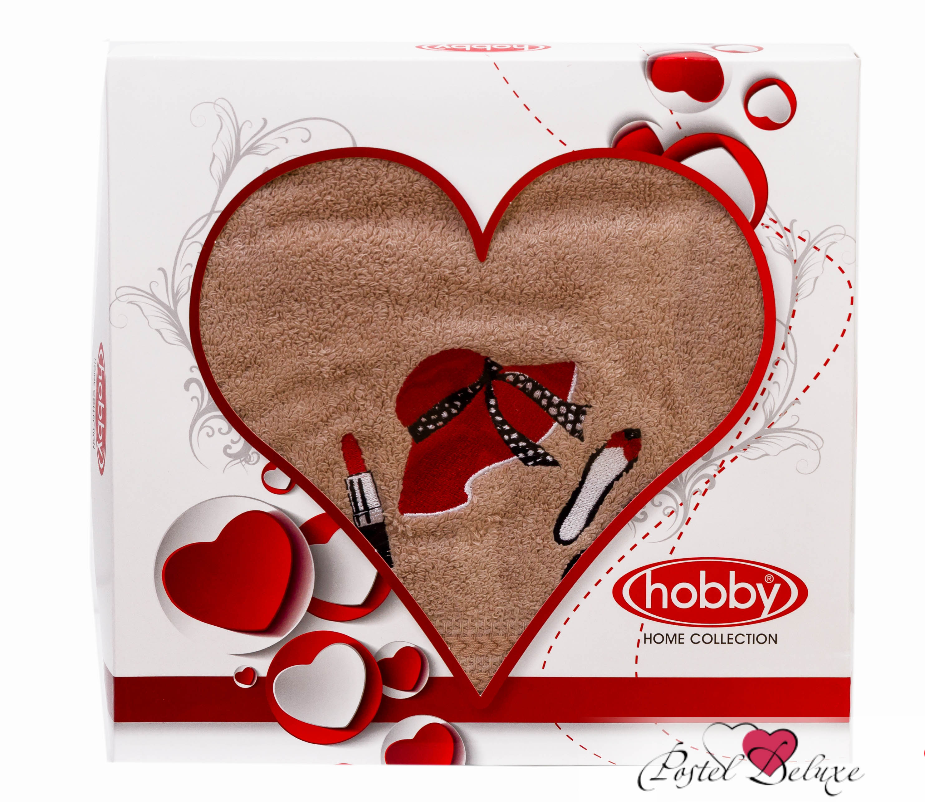 

Полотенца HOBBY HOME COLLECTION