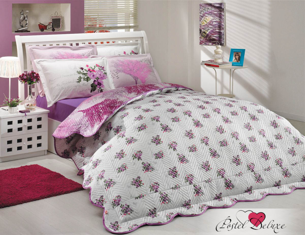 

Комплекты постельного белья HOBBY HOME COLLECTION
