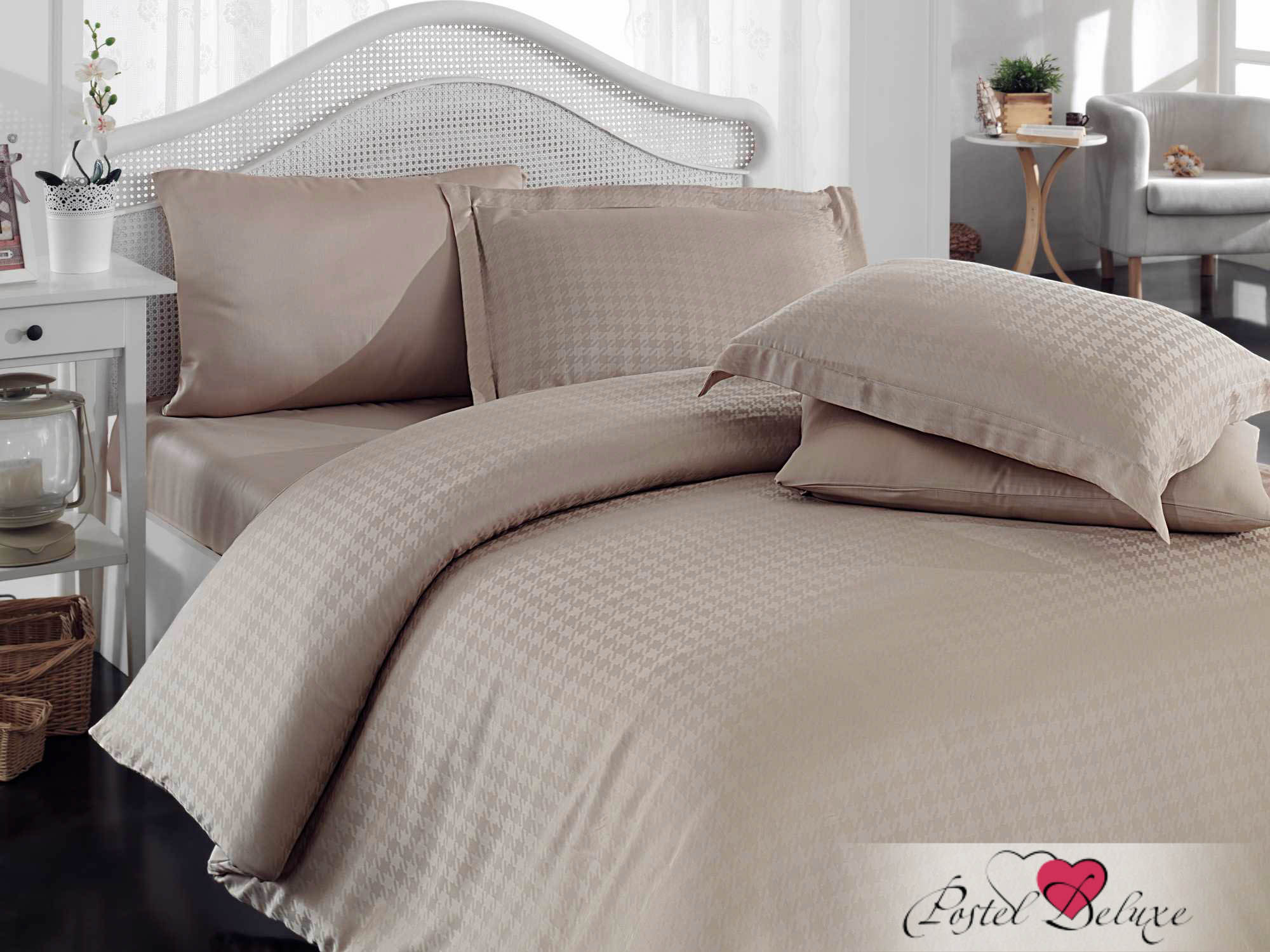 

Постельное белье HOBBY HOME COLLECTION