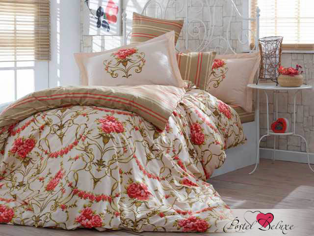 

Постельное белье HOBBY HOME COLLECTION