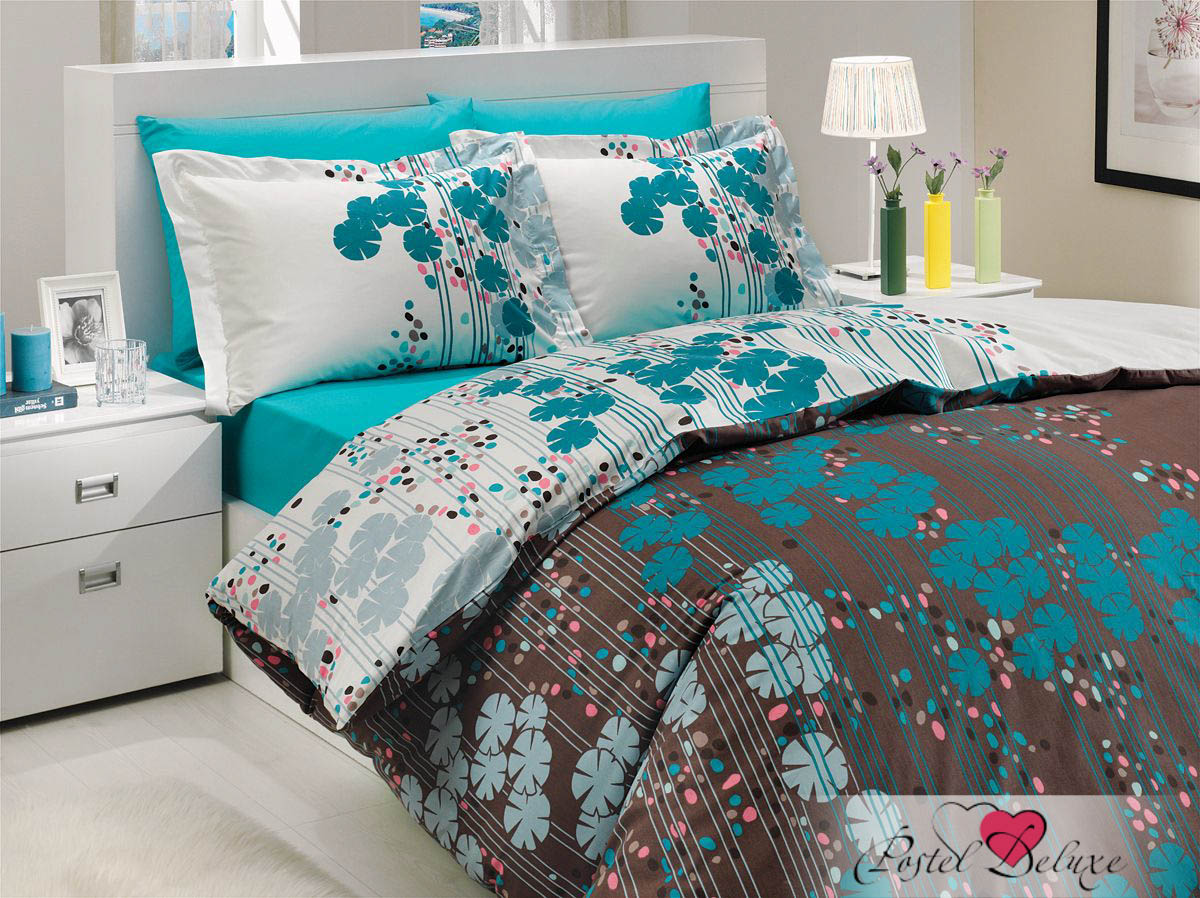 

Постельное белье HOBBY HOME COLLECTION
