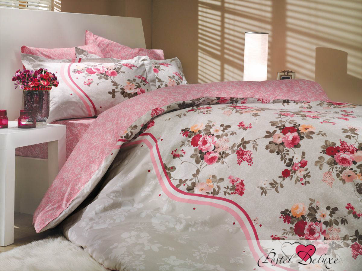 

Постельное белье HOBBY HOME COLLECTION