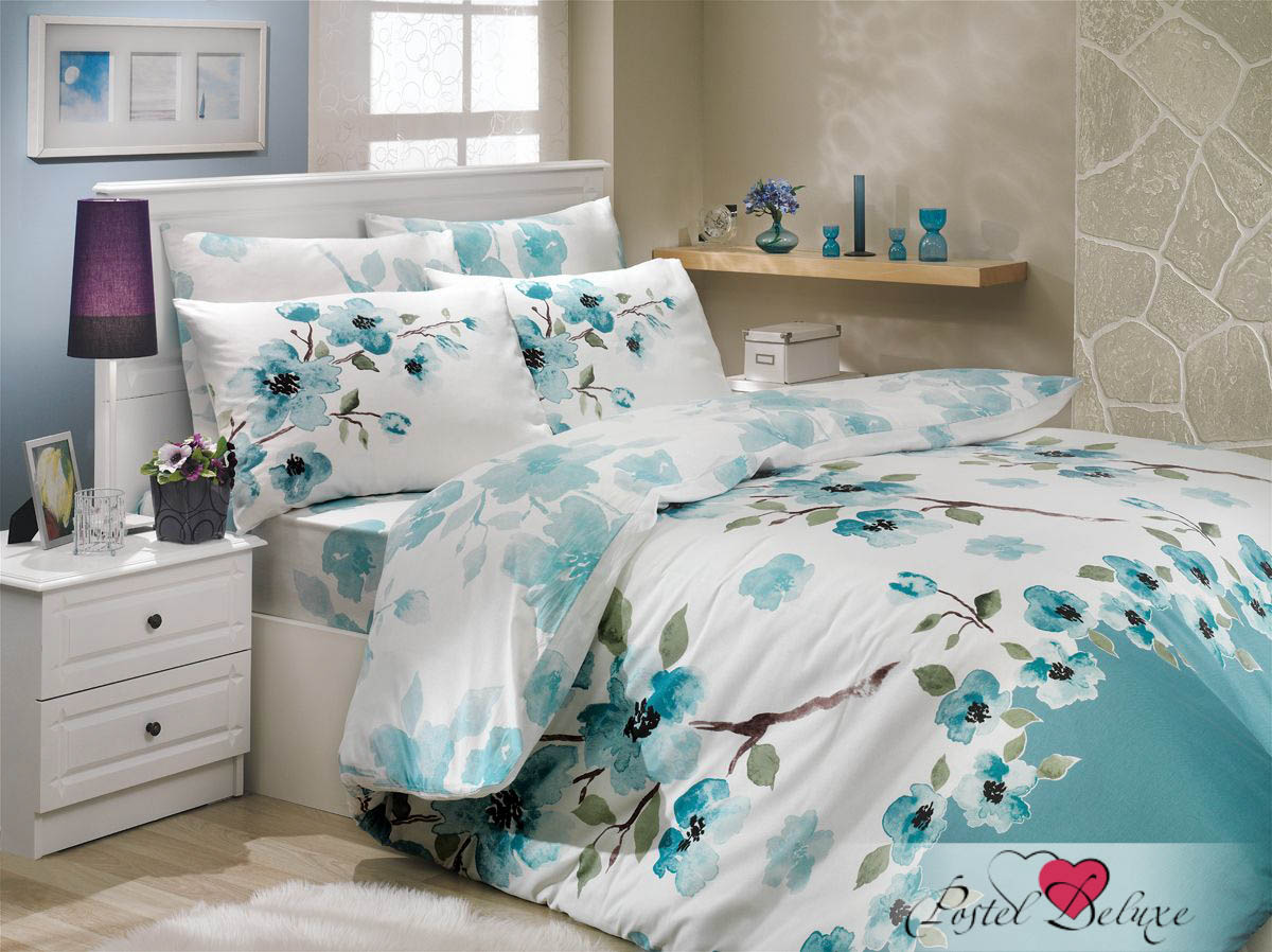 

Постельное белье HOBBY HOME COLLECTION